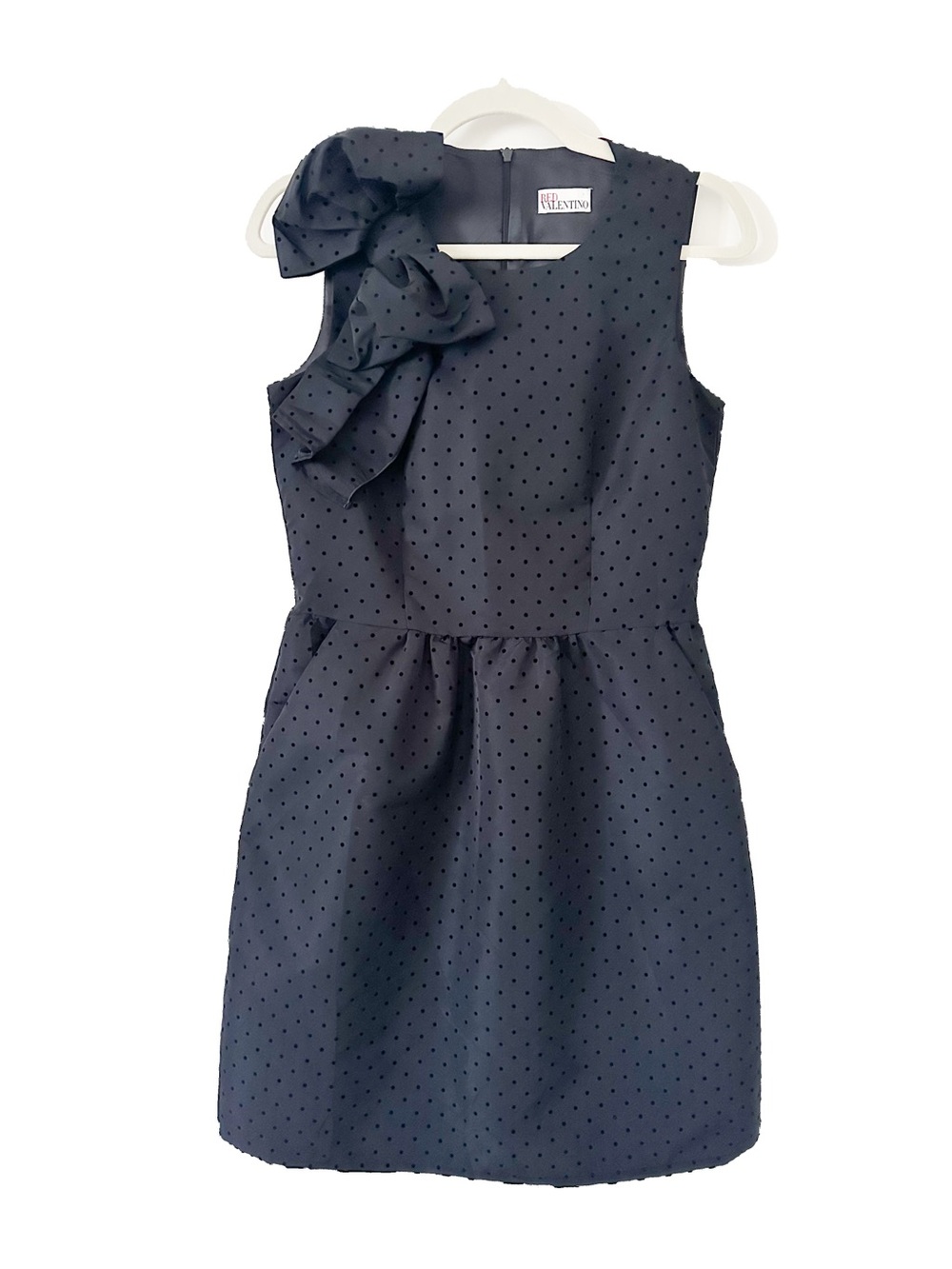 Valentino Dress Vintage